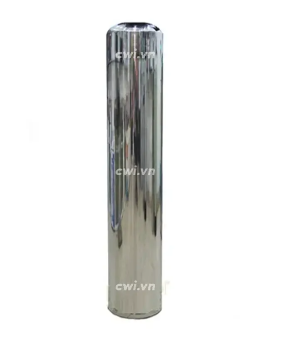 Cột lọc nước inox 1465