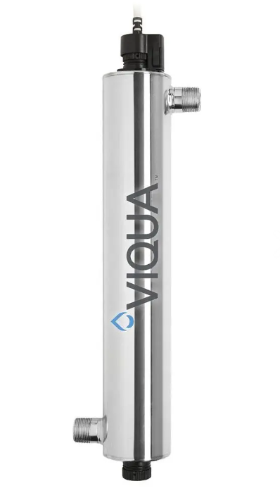 Bộ đèn UV diệt khuẩn VH150