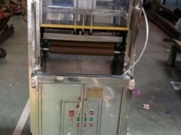 Dịch vụ chế tạo máy theo yêu cầu
