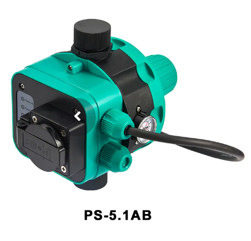 Điều khiển bơm tự động cho bơm nước jet/vườn