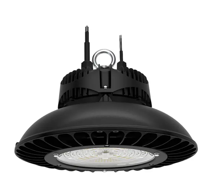Đèn LED nhà xưởng treo cao