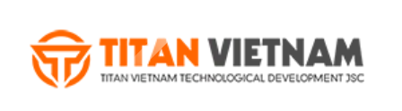 Công ty cổ phần phát triển công nghệ TITAN Việt Nam