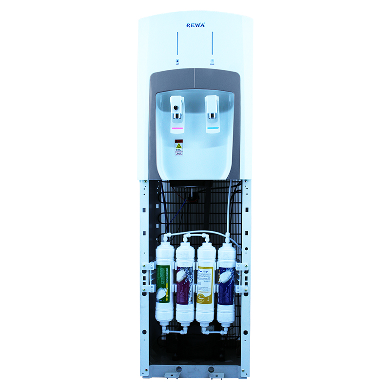 Công ty TNHH sản xuất kinh doanh xuất nhập khẩu REWA Việt Nam