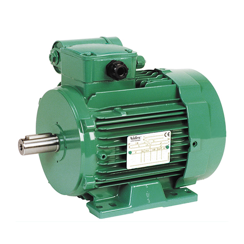Động cơ điều khiển Leroy Somer