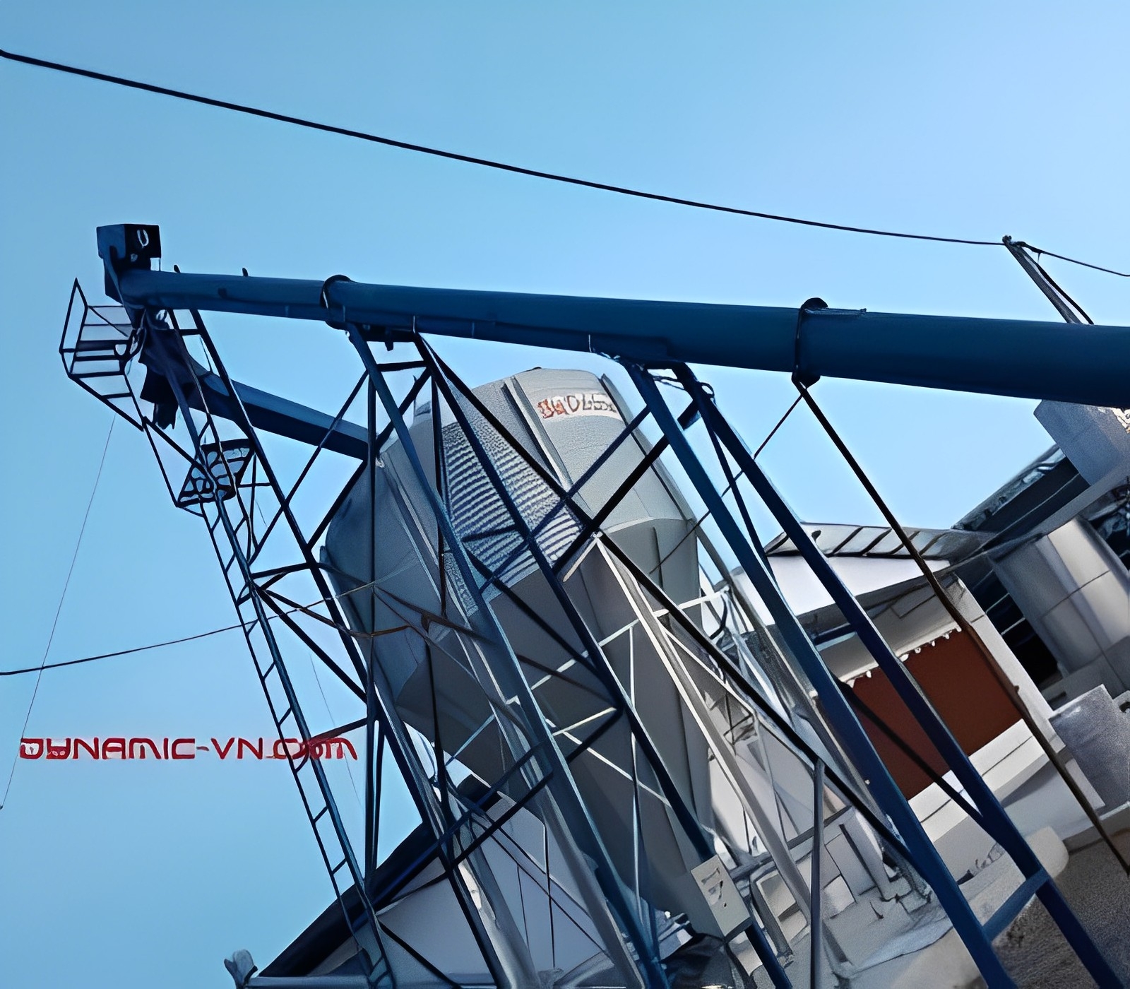 Công ty TNHH Động Lực