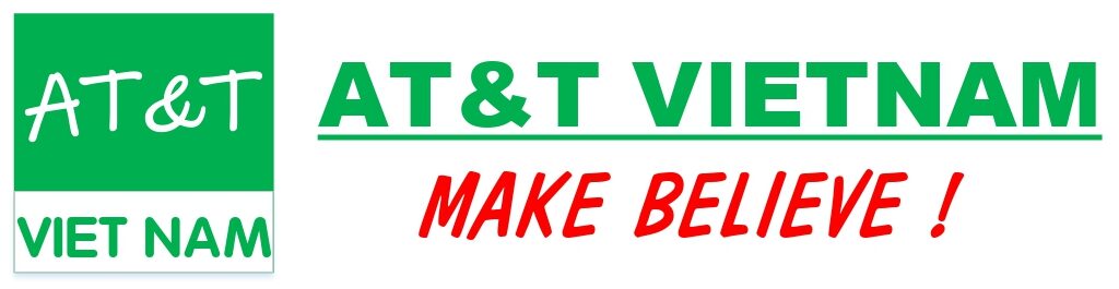 Công ty TNHH thương mại dịch vụ và kỹ thuật AT&T Việt Nam