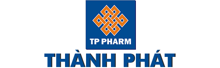 Công ty cổ phần dược phẩm Thành Phát