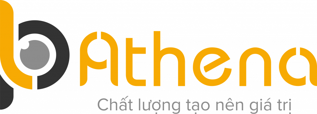 Công ty TNHH thương mại và sản xuất Athena