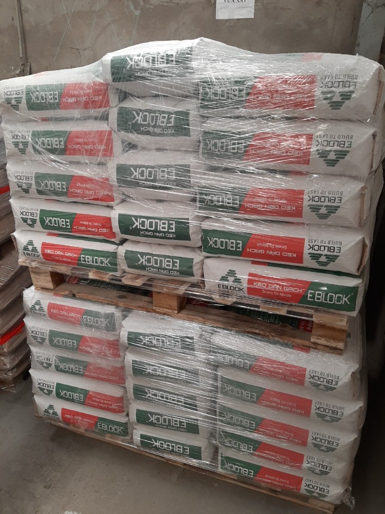 Keo dán gạch Eblock EBA-601