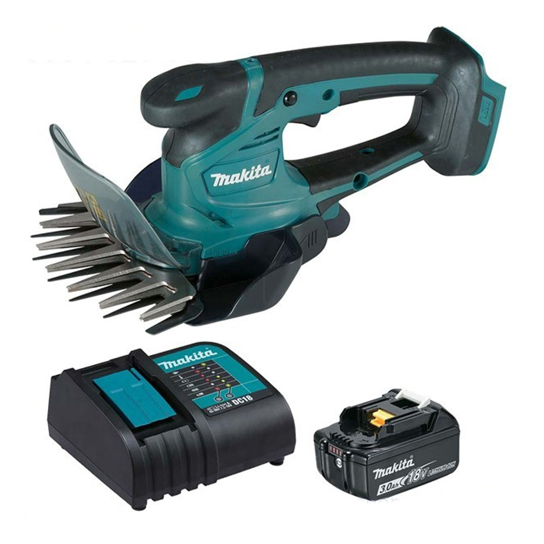 Máy tỉa hàng rào dùng pin (18V) DUM604SY