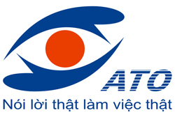 Công ty cổ phần công nghệ ATO