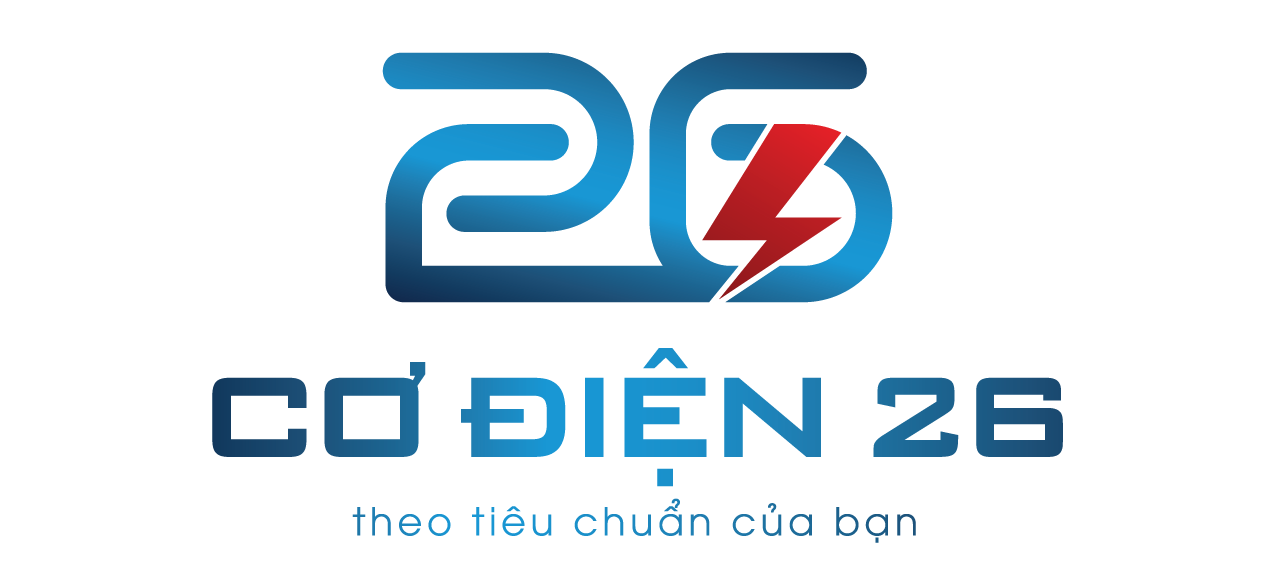 Công ty cổ phần cơ điện 26