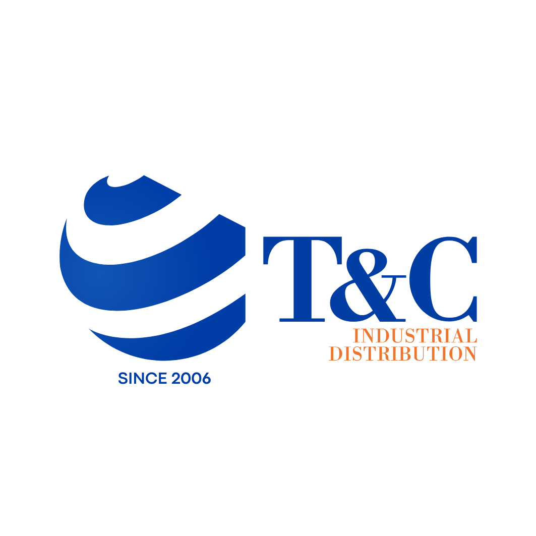 Công ty cổ phần phân phối công nghiệp T&C