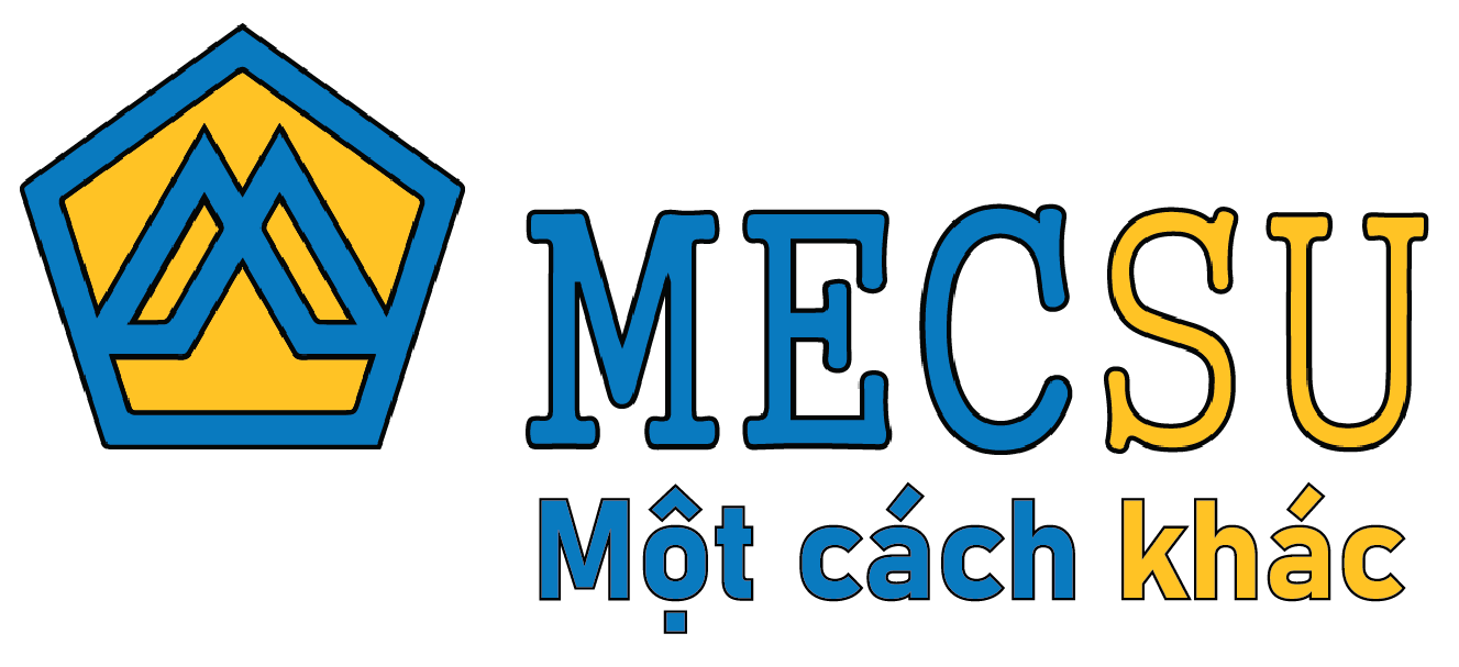 Công ty cổ phần Mecsu