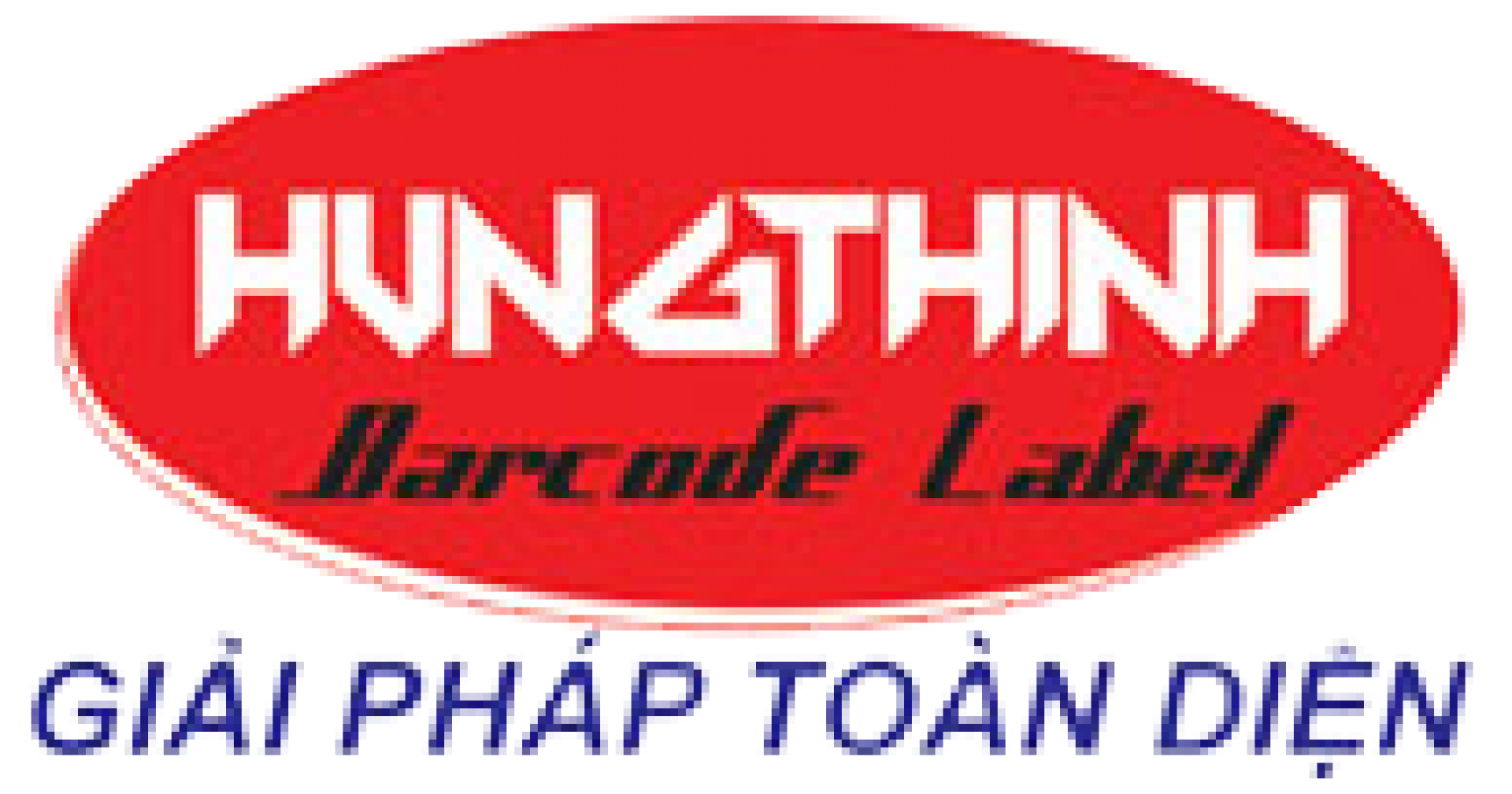 Công ty TNHH nhãn mã vạch Hưng Thịnh