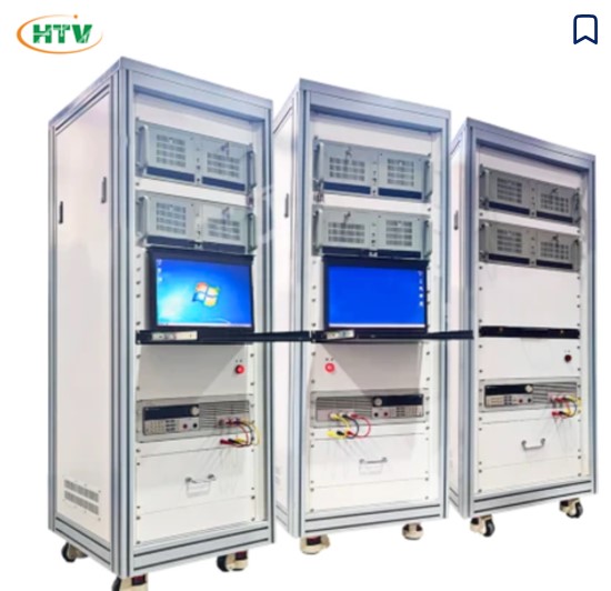 Công ty cổ phần công nghiệp và thương mại HTV Việt Nam