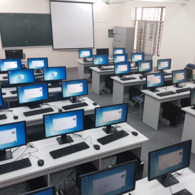 Công ty TNHH giải pháp công nghệ CPC PRO