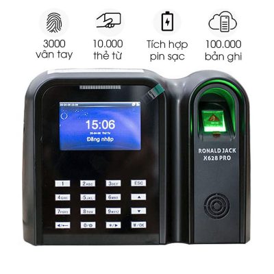 Công ty TNHH giải pháp công nghệ CPC PRO