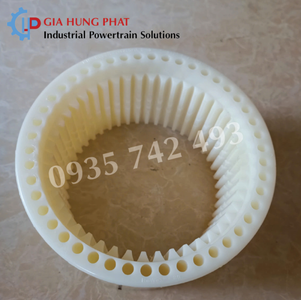 Công ty TNHH thương mại sản xuất Gia Hưng Phát