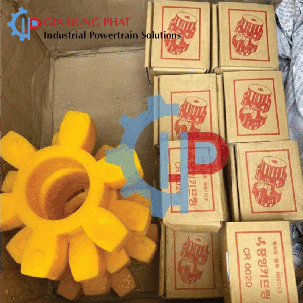 Công ty TNHH thương mại sản xuất Gia Hưng Phát