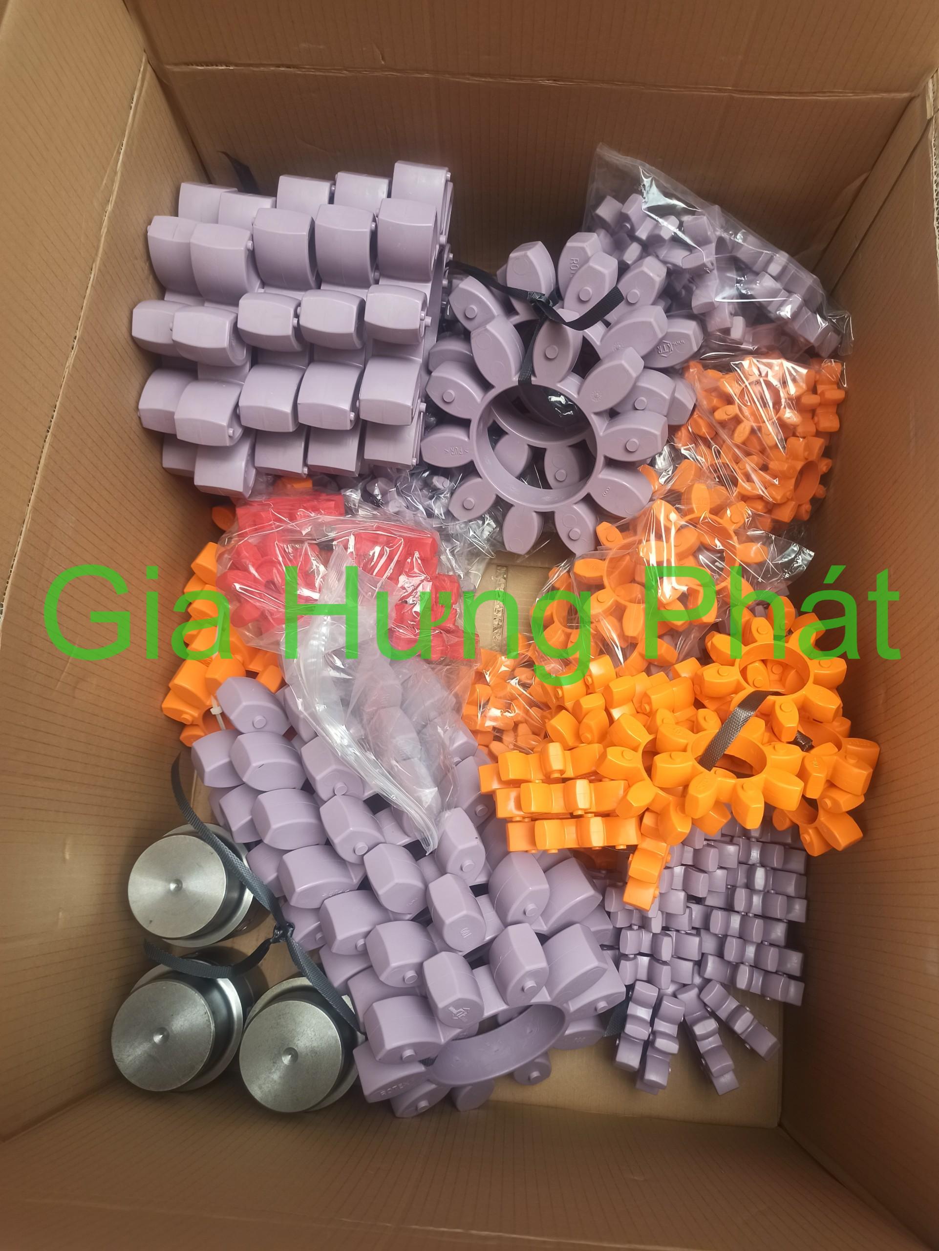 Vòng đệm Rotex 65 KTR Germany