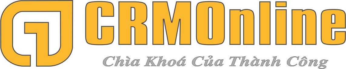 Công ty TNHH giải pháp công nghệ CRM Online