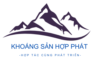 Công ty TNHH khoáng sản Hợp Phát