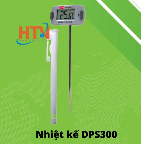 Nhiệt kế điện tử DPS300