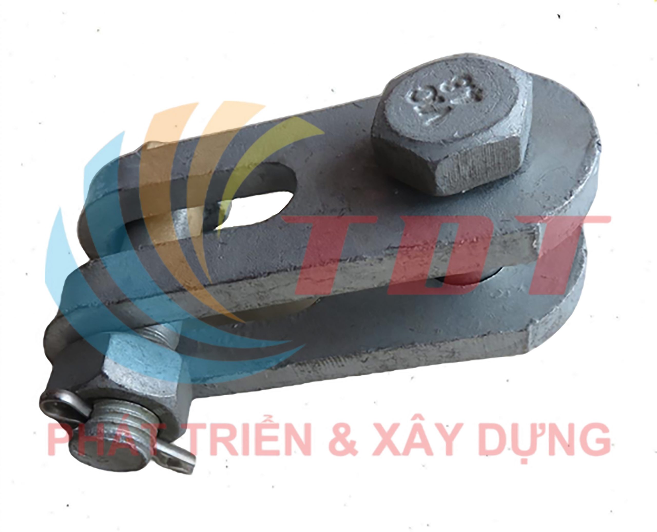 Mắt nối vuông góc kép Z (Z-7, Z-12, Z-16)