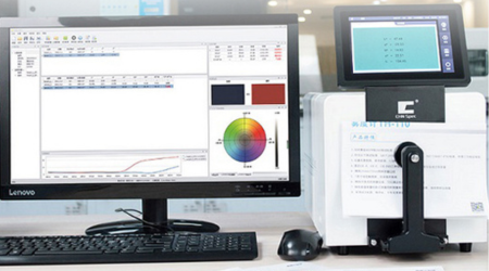 Công ty TNHH thiết bị Lab