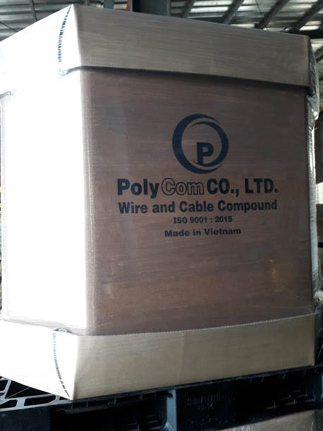 Công ty TNHH Polycom