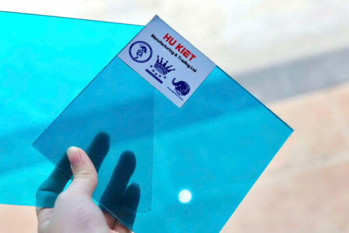 Công ty TNHH sản xuất - thương mại Hù Kiệt