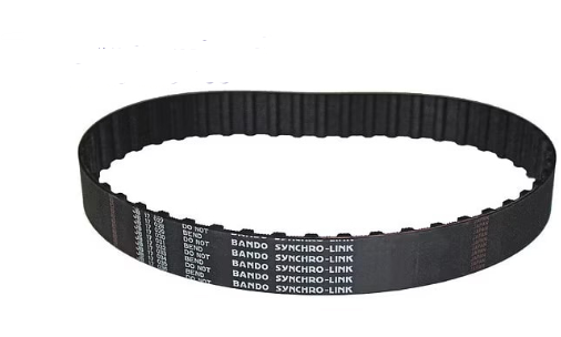 Dây curoa truyền động răng thang Bando 490H
