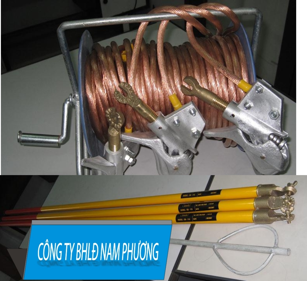 Công ty cổ phần bảo hộ lao động Nam Phương