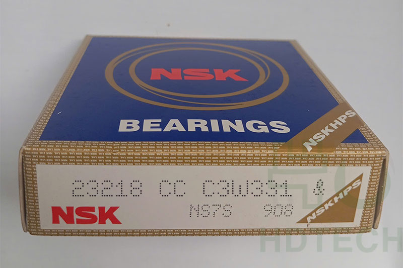 Vòng bi NSK 23218 CC C3W33