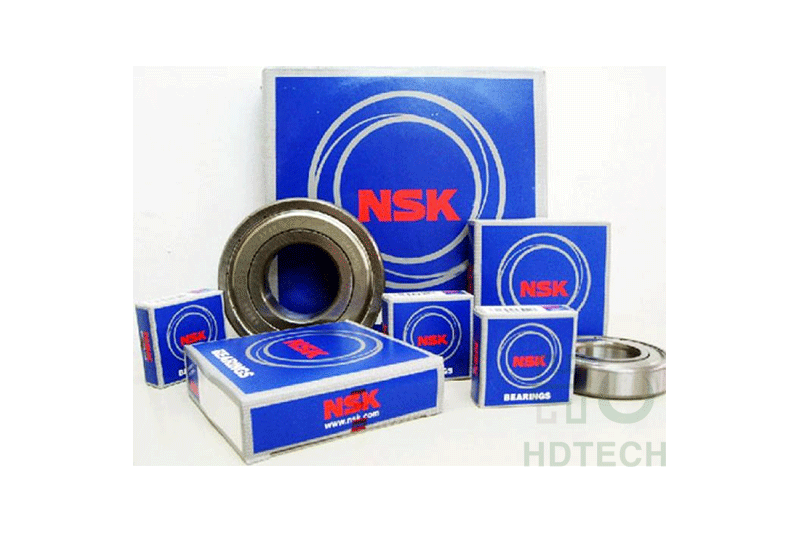 Vòng bi NSK SUCT205D1
