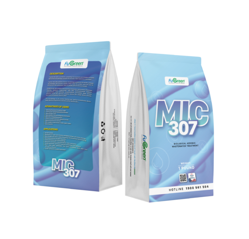 Công ty TNHH môi trường Fugreen