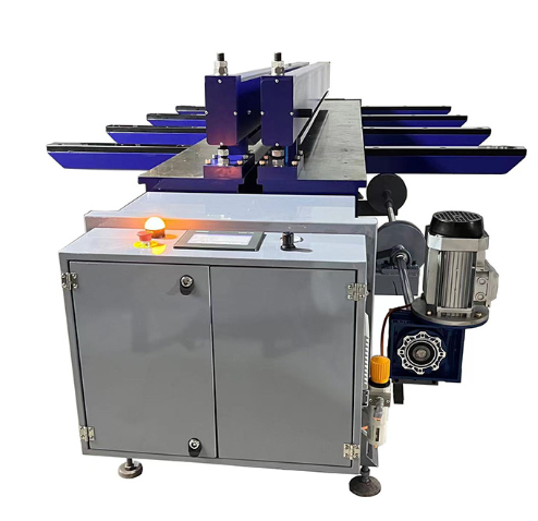 Máy hàn tấm nhựa công nghiệp S-PH3000