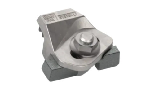 Kẹp ray STS16R L
