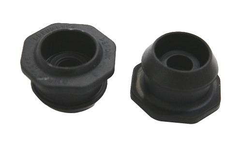 Bumpers (Đệm cao su giảm chấn)