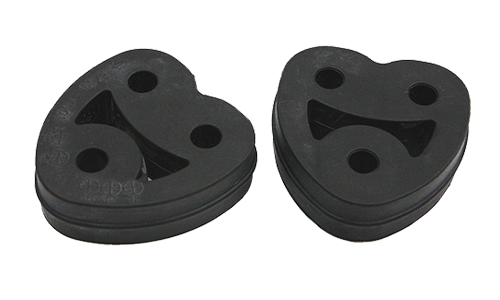 Bumpers (Đệm cao su giảm chấn)