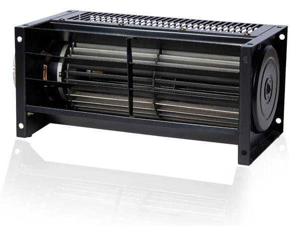 Công ty TNHH Kyungjin Blower
