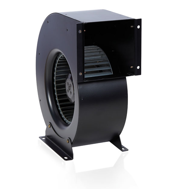 Công ty TNHH Kyungjin Blower
