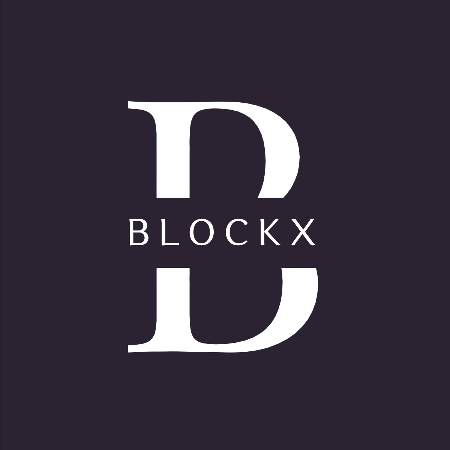 Công ty cổ phần BlockX