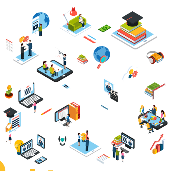 Dịch vụ tư vấn giải pháp công nghệ