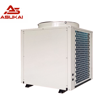 Máy bơm nhiệt ASK-3HP