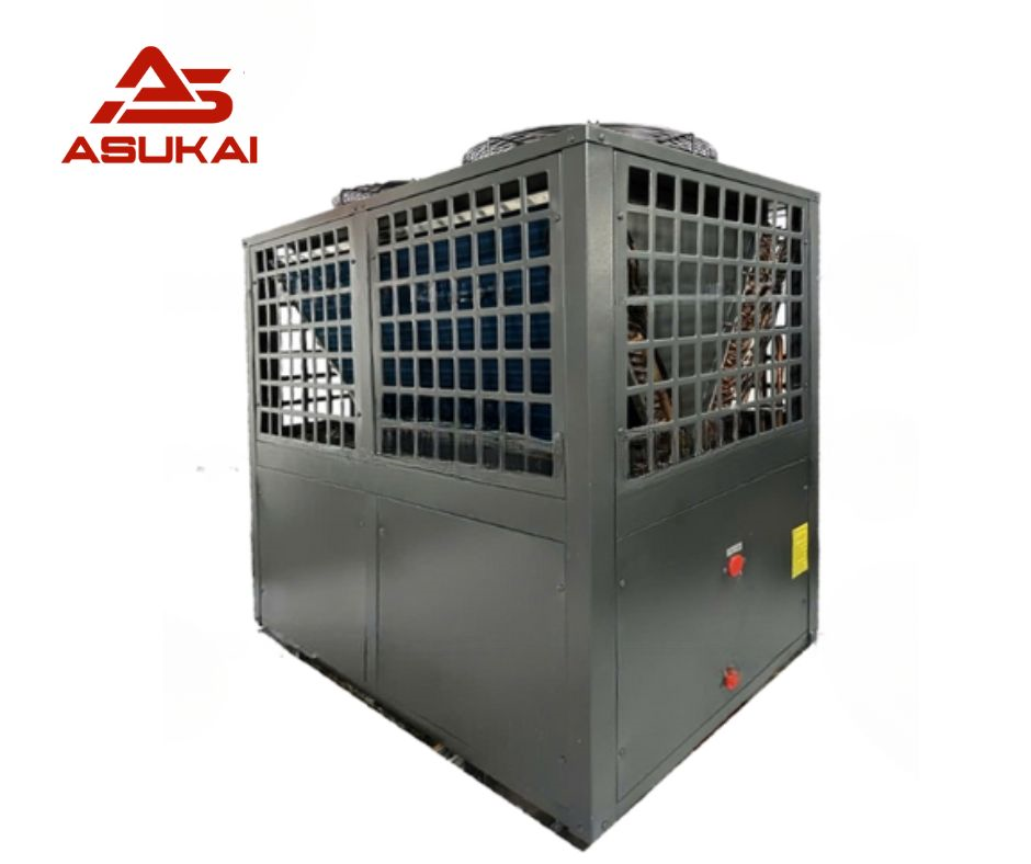 Máy nước nóng bơm nhiệt ASK-15HP (Heat Pump ASK-15HP)
