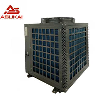Máy bơm nhiệt ASK-5HP