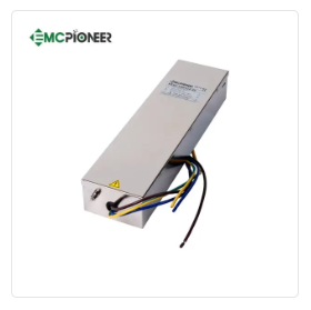 Bộ lọc nhiễu điện từ- Power Line Filter