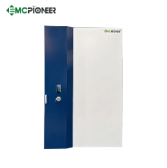 Cửa chắn sóng RF- RF Shielded Door